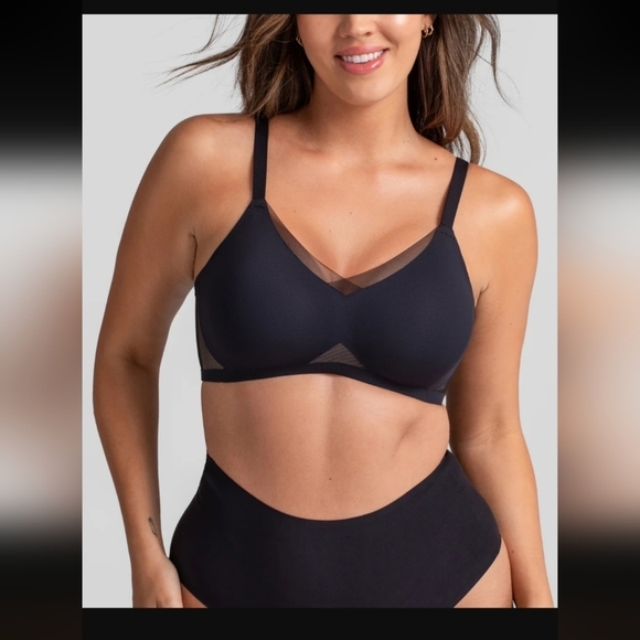Honeylove Other - Honeylove CrossOver Bra